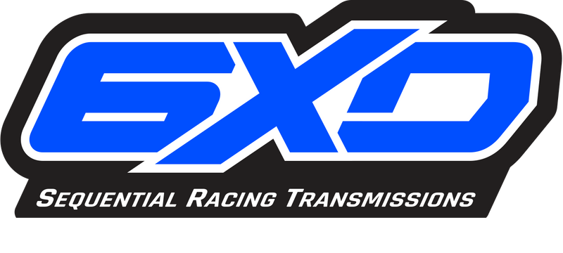 6XD Gearbox